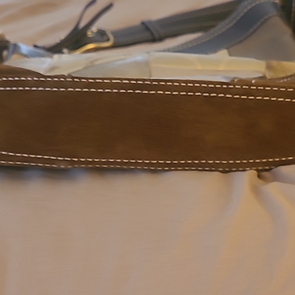 Coach patchwork purse - Picture 4 of 5